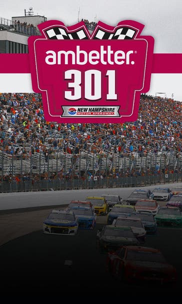NASCAR Ambetter 301: Christopher Bell joins playoff field with win